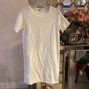 Liu Jo White dress size S